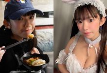 合法蘿莉「長澤茉里奈」士林夜市出沒!超萌童顏享受台灣美食!-博狗扑克 蜗牛扑克 德州扑克跟我学