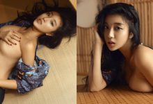 起手無回大丈夫！大奶妹子「奶壓棋盤」　過人乳量快黏走「兩粒黑子」啦！-博狗扑克 蜗牛扑克 德州扑克跟我学