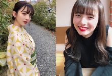 隱乳系女孩「穿和服進行生日之旅」，「白裡透紅的臉蛋」讓人看了好愛！-博狗扑克 蜗牛扑克 德州扑克跟我学