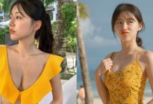 「清秀小姐姐」氣質出眾讓人戀愛　換上比基尼露出極品青筋奶-博狗扑克 蜗牛扑克 德州扑克跟我学