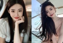 甜美正妹「高顏值的臉蛋」讓人著迷，搭船出遊「美照好吸睛」！-博狗扑克 蜗牛扑克 德州扑克跟我学