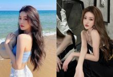 性感辣妹「海邊回眸照」太殺,「白皙美背」實在好優質!-博狗扑克 蜗牛扑克 德州扑克跟我学
