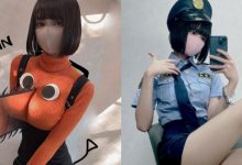 學生知道嗎?「家庭教師」私下最喜歡拍色色Cosplay照!-博狗扑克 蜗牛扑克 德州扑克跟我学
