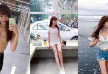 輔大美女看不完！「氣質正妹」修長美腿加上空靈美顏！看完之後心都被治癒了-博狗扑克 蜗牛扑克 德州扑克跟我学