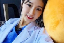 韓國超美「凍齡正妹」牙醫　賭你猜不出她幾歲！-博狗扑克 蜗牛扑克 德州扑克跟我学