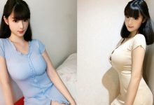 不露事業線也看得出「凹凸曲線」！大馬網紅「香兒」緊身上衣穿搭更撩人-博狗扑克 蜗牛扑克 德州扑克跟我学