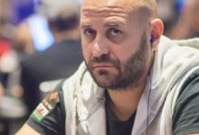 【EV扑克】讨论 | 你能胜率如此之高的河牌中弃掉“葫芦”吗？-博狗扑克 蜗牛扑克 德州扑克跟我学