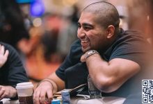 【EV扑克】话题 | Nik Airball自封扑克之王的故事-博狗扑克 蜗牛扑克 德州扑克跟我学