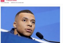 大发体育-曝阿森纳和利物浦有意明夏免签姆巴佩 皇马持谨慎，大发助力你的致富之路！-博狗扑克 蜗牛扑克 德州扑克跟我学