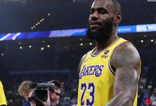 大发体育-詹姆斯澄清自己没有参与下注NBA比赛赌博，大发助力你的致富之路！-博狗扑克 蜗牛扑克 德州扑克跟我学