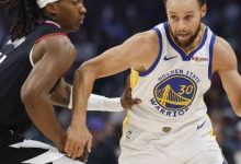 迈博体育 22分大逆转!乔治三分杀死比赛库里22+11 快船1分胜勇-博狗扑克 蜗牛扑克 德州扑克跟我学