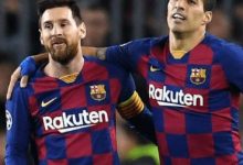 迈博体育 大幅降薪只为辅佐梅西！24球12助巨星官宣！造新巴-博狗扑克 蜗牛扑克 德州扑克跟我学