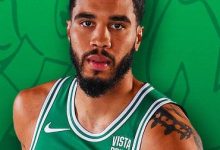 大发体育-塔图姆约基奇当选月最佳 霍姆格伦哈克斯荣膺月最，大发助力你的致富之路！-博狗扑克 蜗牛扑克 德州扑克跟我学