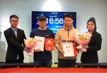 【EV扑克】广州闪光雷开业赛 | 首战告捷圆满落幕 五羊杯城季联赛定档-博狗扑克 蜗牛扑克 德州扑克跟我学