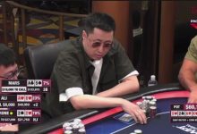 【EV扑克】Wesley、Airball指控“密友”在私人扑克游戏中作弊，骗走数百万美元-博狗扑克 蜗牛扑克 德州扑克跟我学