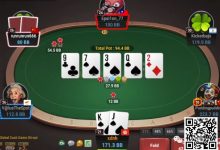 【EV扑克】牌局分析:一招鲜吃遍天-博狗扑克 蜗牛扑克 德州扑克跟我学