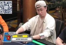 【EV扑克】Mars涉嫌作弊事件后续来了！剧情再次反转！-博狗扑克 蜗牛扑克 德州扑克跟我学