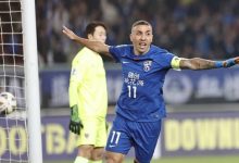 大发体育-姜至鹏传中造乌龙 三镇1-1浦项制铁小组垫底出局，大发助力你的致富之路！-博狗扑克 蜗牛扑克 德州扑克跟我学