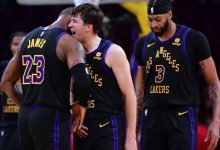 大发体育-老詹暂停事件存后续影响 湖人吹罚环境又遇拐点，大发助力你的致富之路！-博狗扑克 蜗牛扑克 德州扑克跟我学