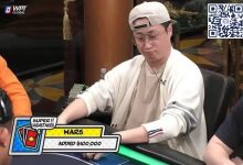 【EV扑克】“透明牌组”作弊后续：Mars回击Wesley打牌亏损 但作弊者实为他人-博狗扑克 蜗牛扑克 德州扑克跟我学