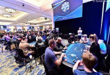 【EV扑克】丁彪获天堂岛25K豪客赛第16名 EPT布拉格站开幕-博狗扑克 蜗牛扑克 德州扑克跟我学