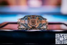 【EV扑克】全新的WSOP金手链亮相！谁将成为第一个幸运儿？-博狗扑克 蜗牛扑克 德州扑克跟我学