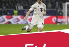 大发体育-德甲-惨案！拜仁1-5法兰克福遭联赛首败，大发助力你的致富之路！-博狗扑克 蜗牛扑克 德州扑克跟我学