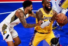 迈博体育 詹姆斯24+11浓眉41+20 湖人擒步行者拿下首届锦标-博狗扑克 蜗牛扑克 德州扑克跟我学