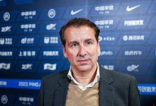 大发体育-曝海港已着手物色新教练 哈维尔成绩未达续约条件，大发助力你的致富之路！-博狗扑克 蜗牛扑克 德州扑克跟我学