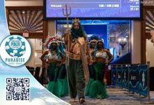 【EV扑克】扑克顽童Hellmuth扮海神助兴 Galfond将与神秘高额大神进行单挑对决-博狗扑克 蜗牛扑克 德州扑克跟我学