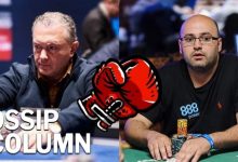 【EV扑克】扑克赛变成搏击赛!EPT现场参赛选手打起来了!-博狗扑克 蜗牛扑克 德州扑克跟我学