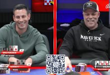 【EV扑克】盖哥回归不失所望，拿J4诈唬效果拉满！史上最强”双旦赛事”天天签到送-博狗扑克 蜗牛扑克 德州扑克跟我学