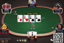 【EV扑克】牌局分析：3Bet底池超对check两次-博狗扑克 蜗牛扑克 德州扑克跟我学