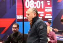 【EV扑克】EPT布拉格爆发肢体冲突 意大利职牌头撞对手被取消参赛资格-博狗扑克 蜗牛扑克 德州扑克跟我学