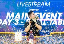 【EV扑克】2023APF越南站 | 赛事圆满收官 越南阮明安夺得主赛冠军-博狗扑克 蜗牛扑克 德州扑克跟我学