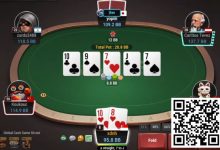 【EV扑克】牌局分析：中大牌时也要考虑保护弱范围-博狗扑克 蜗牛扑克 德州扑克跟我学