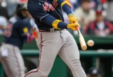 大发体育-大谷和阿库尼亚获美国职业棒球大联盟汉克阿伦奖，大发助力你的致富之路！-博狗扑克 蜗牛扑克 德州扑克跟我学