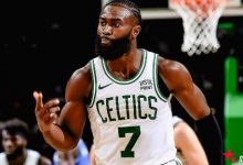 迈博体育 NBA常规赛：凯尔特人主场14连胜保持不败-博狗扑克 蜗牛扑克 德州扑克跟我学