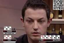 【EV扑克】玩法：牌桌上靠这5个问题基本就能判断出对手类型了！-博狗扑克 蜗牛扑克 德州扑克跟我学