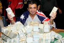 【EV扑克】翻前弃掉KK！看到对手的底牌后，所有人惊了-博狗扑克 蜗牛扑克 德州扑克跟我学