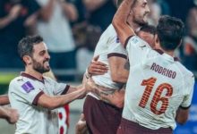 大发体育-豪门悲喜夜!曼城挺进决赛,切尔西复仇喜鹊,大发助力你的致富之路!-博狗扑克 蜗牛扑克 德州扑克跟我学