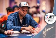 【EV扑克】Phil Ivey参加WPT100万美元买入比赛，首日即被淘汰……-博狗扑克 蜗牛扑克 德州扑克跟我学