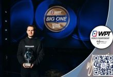 【EV扑克】简讯 | Mikita Badziakouski赢得“一滴水”豪客赛（710万美元奖金）-博狗扑克 蜗牛扑克 德州扑克跟我学