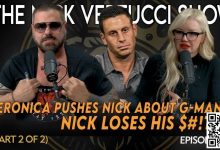 【EV扑克】“盖哥令我作呕！”HCL老板暴怒，公布不让GMAN再上直播的“真实原因”-博狗扑克 蜗牛扑克 德州扑克跟我学