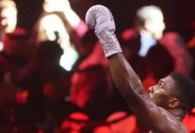 大发体育-约书亚对沃林来说太强了，帕克击败了维尔德，大发助力你的致富之路！-博狗扑克 蜗牛扑克 德州扑克跟我学