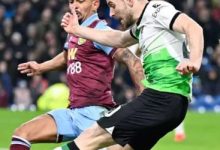 大发体育-英超-努涅斯破球荒若塔破门 利物浦2-0伯恩利暂居，大发助力你的致富之路！-博狗扑克 蜗牛扑克 德州扑克跟我学