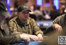 【EV扑克】WSOP冠军被绑架勒索！囚禁时间长达一个月！-博狗扑克 蜗牛扑克 德州扑克跟我学