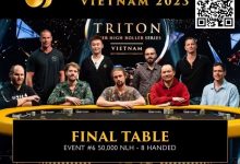 【EV扑克】中国牌手丁彪：我们自己的豪客赛收割机，2023狂揽3100万！-博狗扑克 蜗牛扑克 德州扑克跟我学