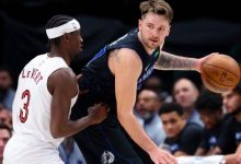 大发体育-东契奇39+7阿伦24+23+6 骑士逆转胜独行侠，大发助力你的致富之路！-博狗扑克 蜗牛扑克 德州扑克跟我学