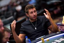 【EV扑克】本来稳赢40万刀，这位牌手却想独食926万结果一分不得-博狗扑克 蜗牛扑克 德州扑克跟我学